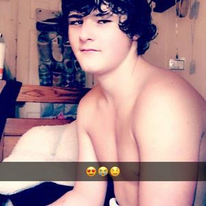 Meet your Posher, Randal